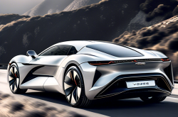 2024年最建议买的车女士车型：时尚与实用的完美结合